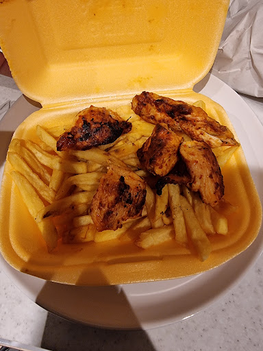 Photo of Mega Kebab And Pizza - 270 Old Christchurch Rd, Bournemouth BH1 1PH